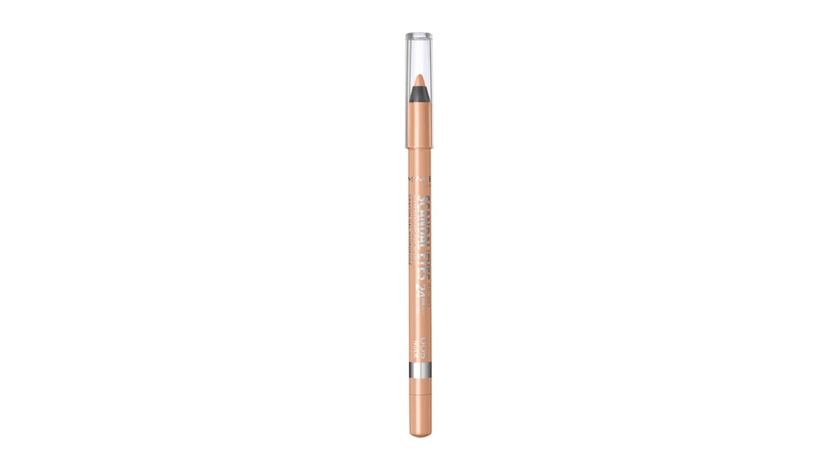 Rimmel Kohl Kajal Nude Waterproof Eyeliner | Delivery Near Me - Doordash