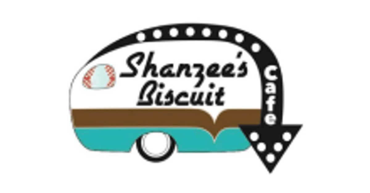 Shanzee's Biscuit Cafe (Victoria)