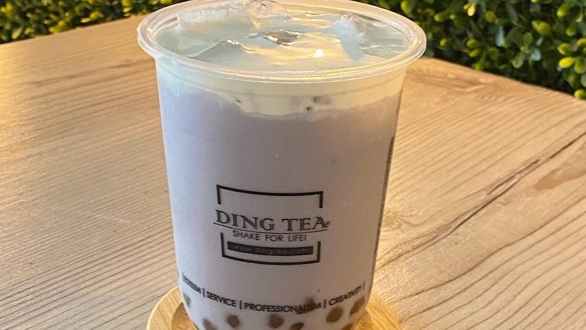 Ding Tea - Poway Valley Center