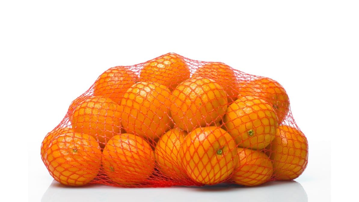 Sunkist - Sunkist Navel Oranges (4 pounds), Shop