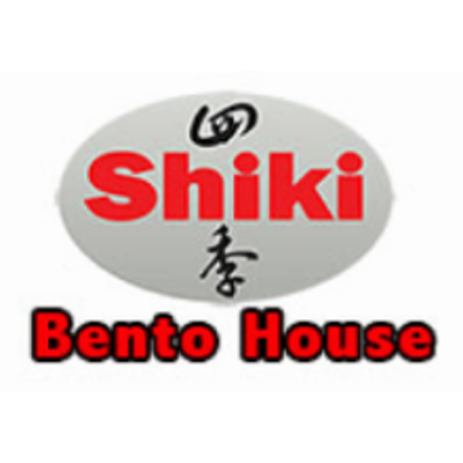 Shiki Bento House
