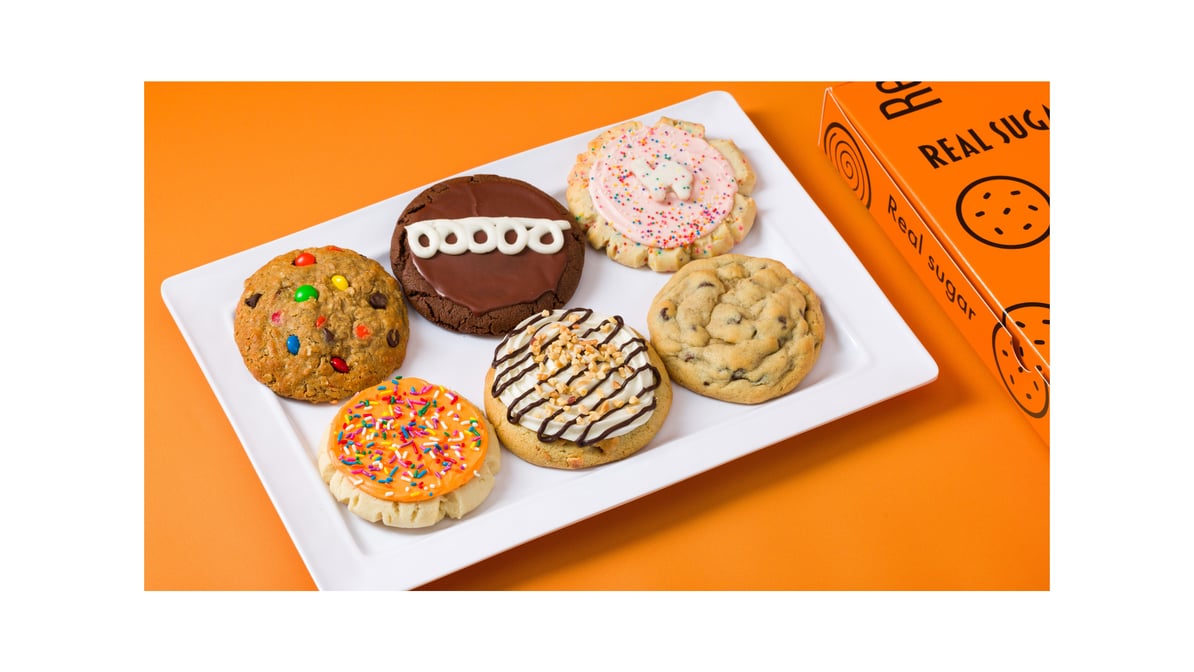 Order COOKIE CO. Beaumont CA Menu Delivery Menu Prices