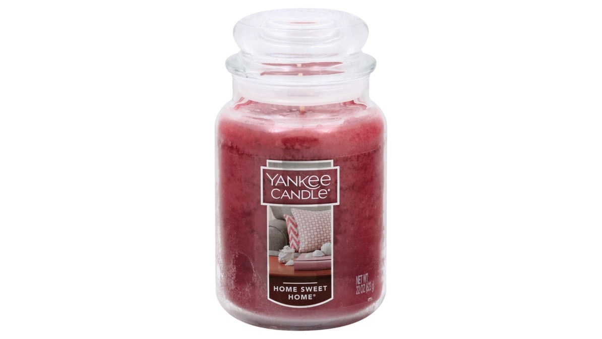 Yankee Candle Ocean Air Signature Larger Tumblr Delivery - DoorDash