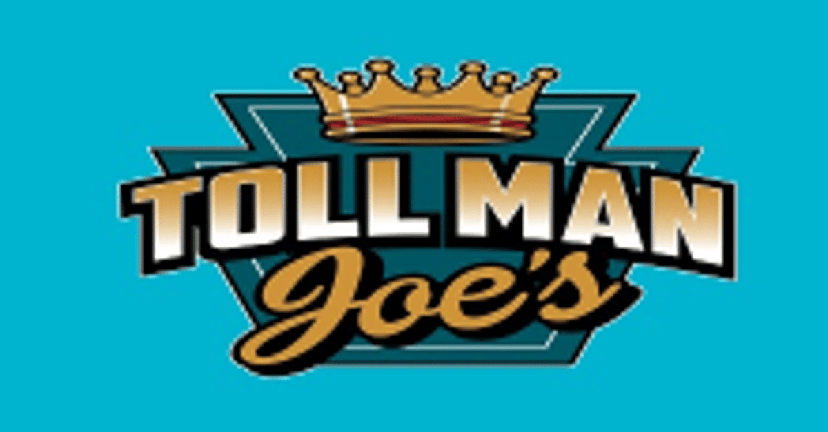 Toll Man Joe's (Center Square Rd)