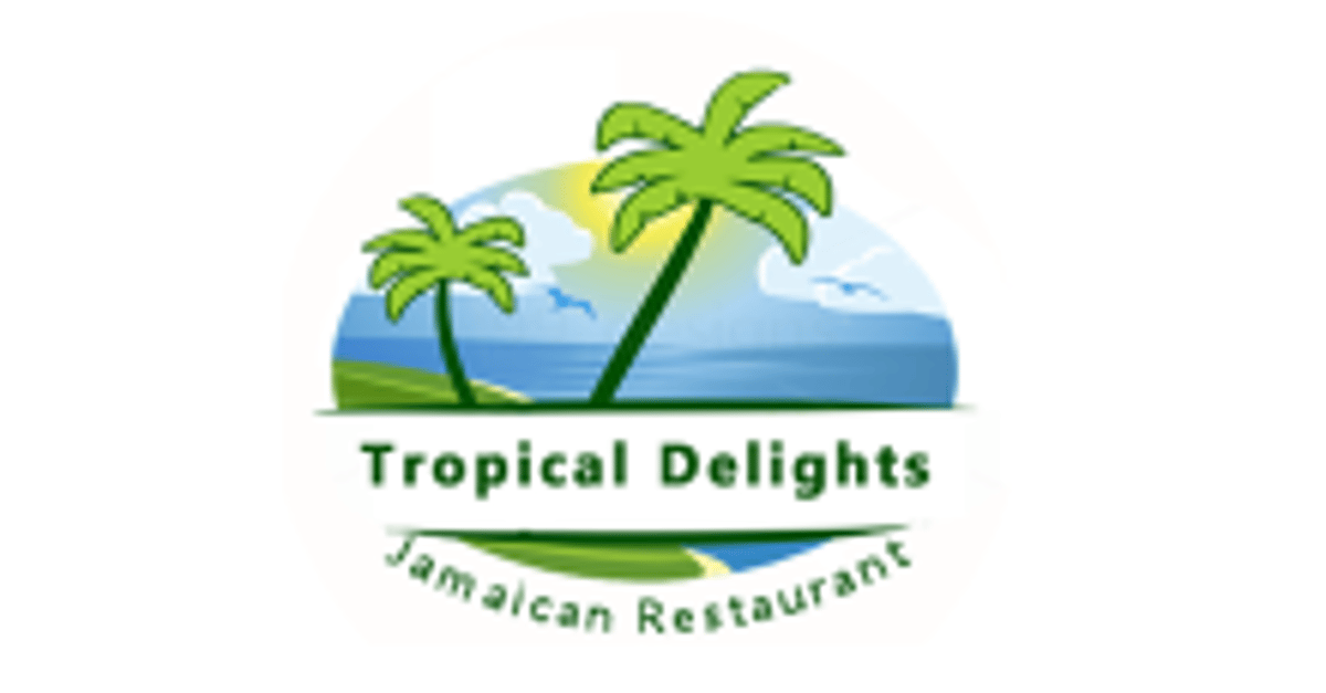 Tropical Delight Jamaican