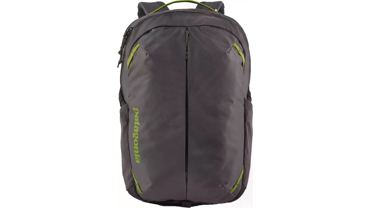 Patagonia Refugio Backpack 26 L Forge Grey | Delivery Near Me - Doordash