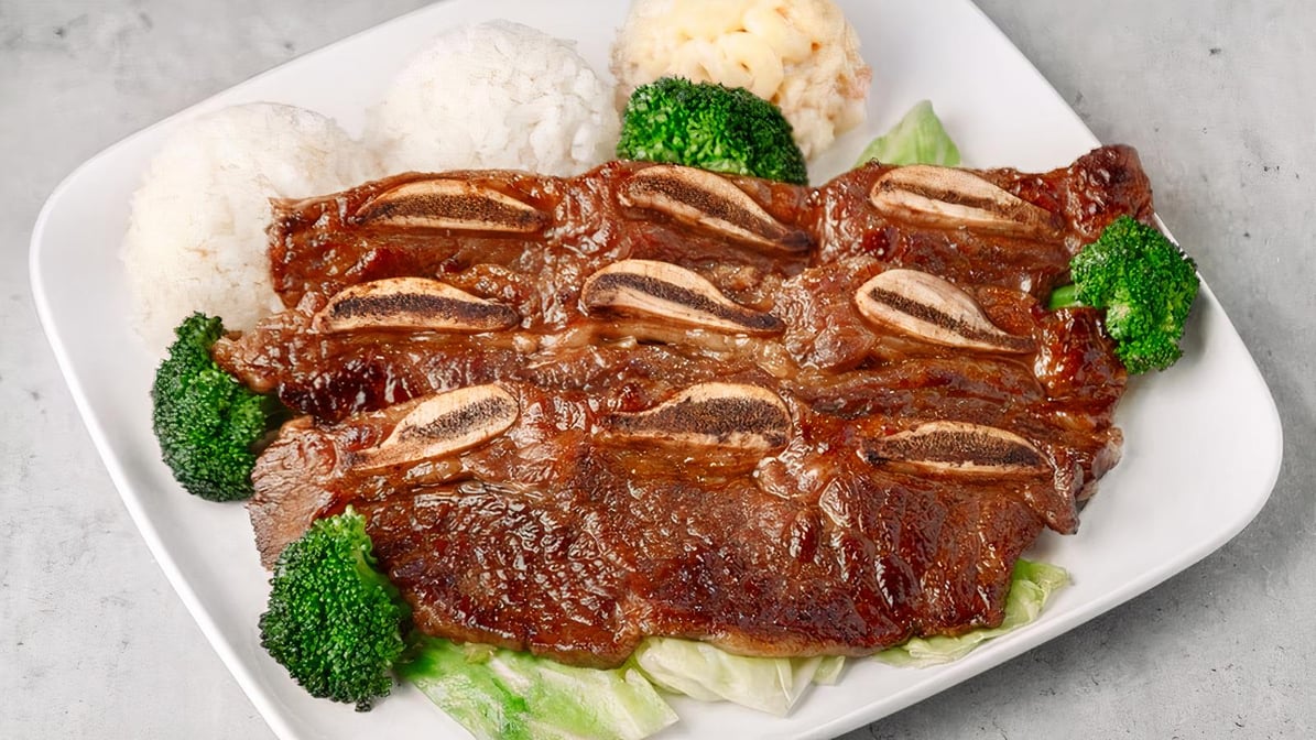 Order ONO HAWAIIAN BBQ Beaumont CA Menu Delivery Menu Prices