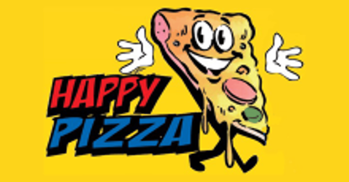HAPPY PIZZA