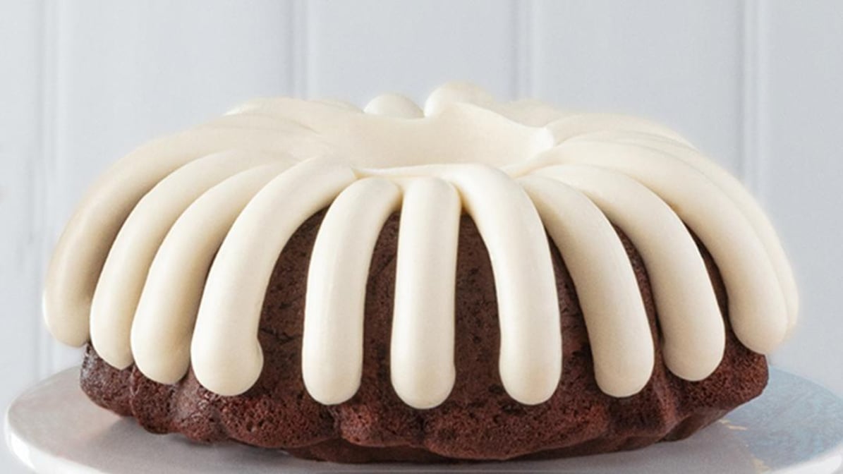 Order Nothing Bundt Cakes (Rosemead) Menu Delivery【Menu