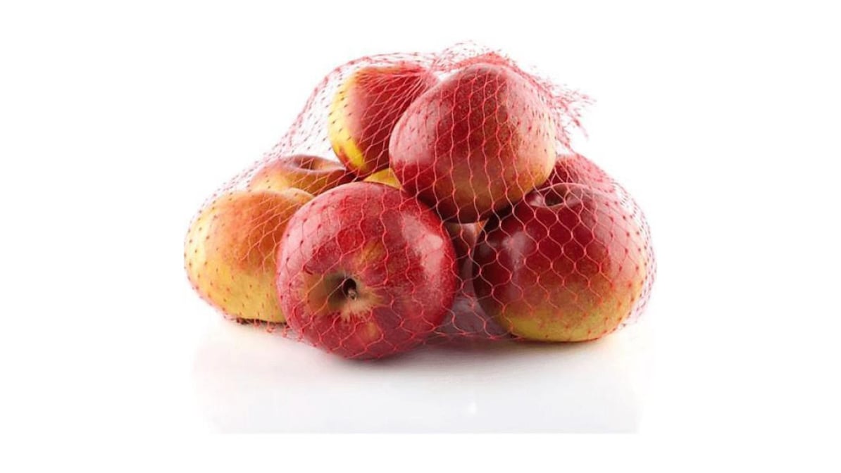 Honeycrisp Apples, 3 lb bag