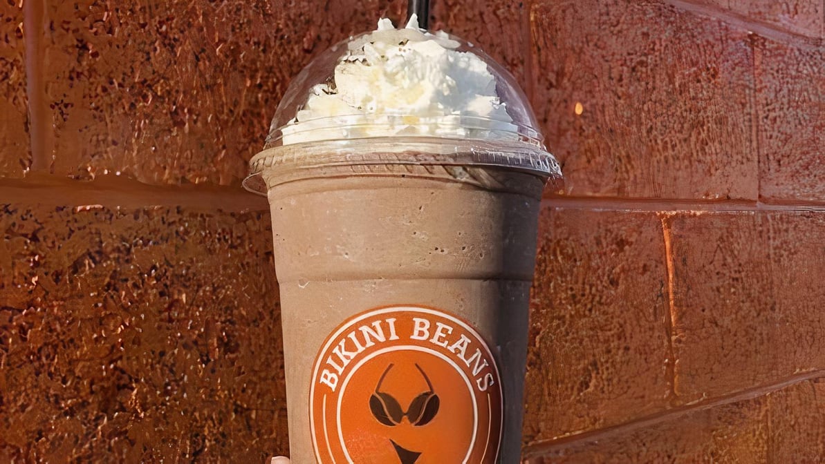 Order Bikini Beans Coffee - Tempe, AZ Menu Delivery [Menu & Prices] | Tempe  - DoorDash