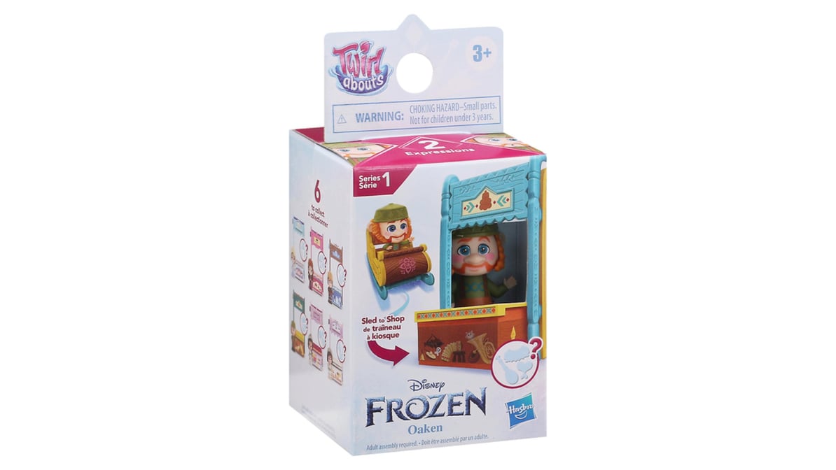 Disney Frozen Playset Toy Figures | Delivery Near Me - Doordash