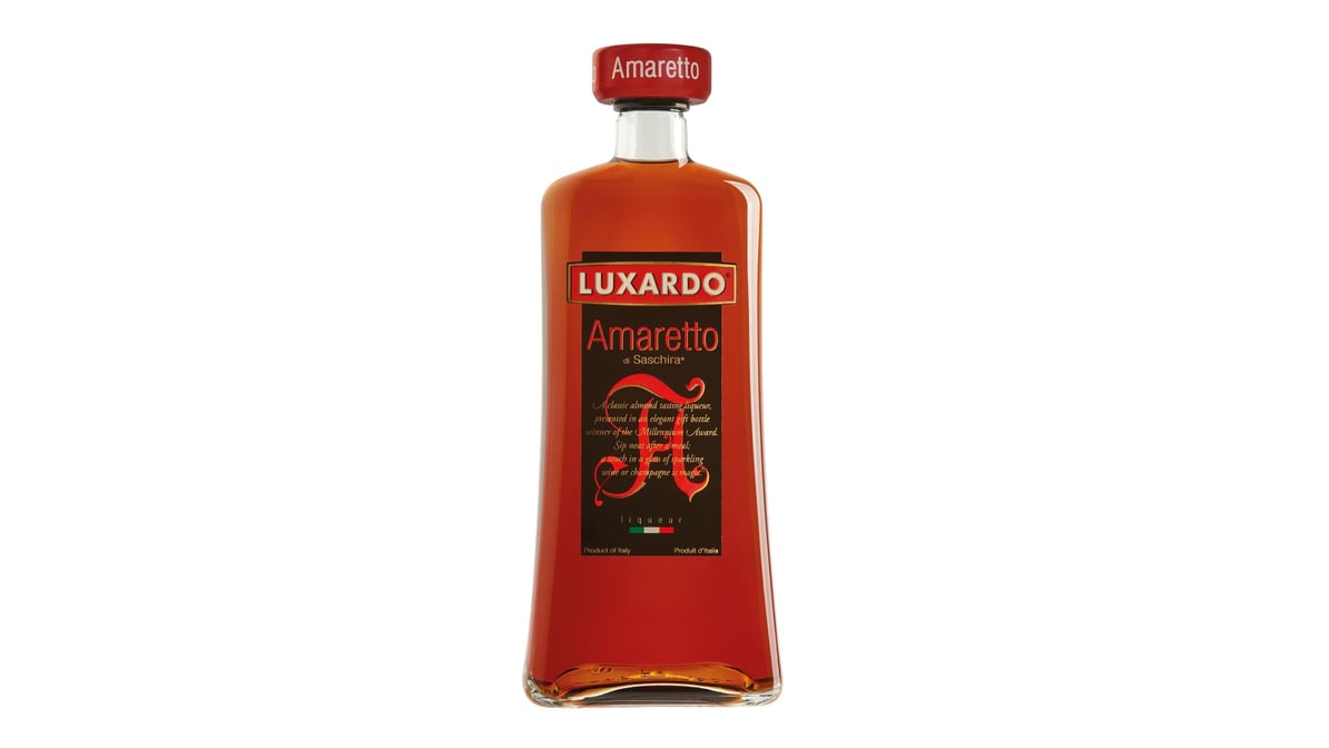 Amaretto di Saschira - Luxardo