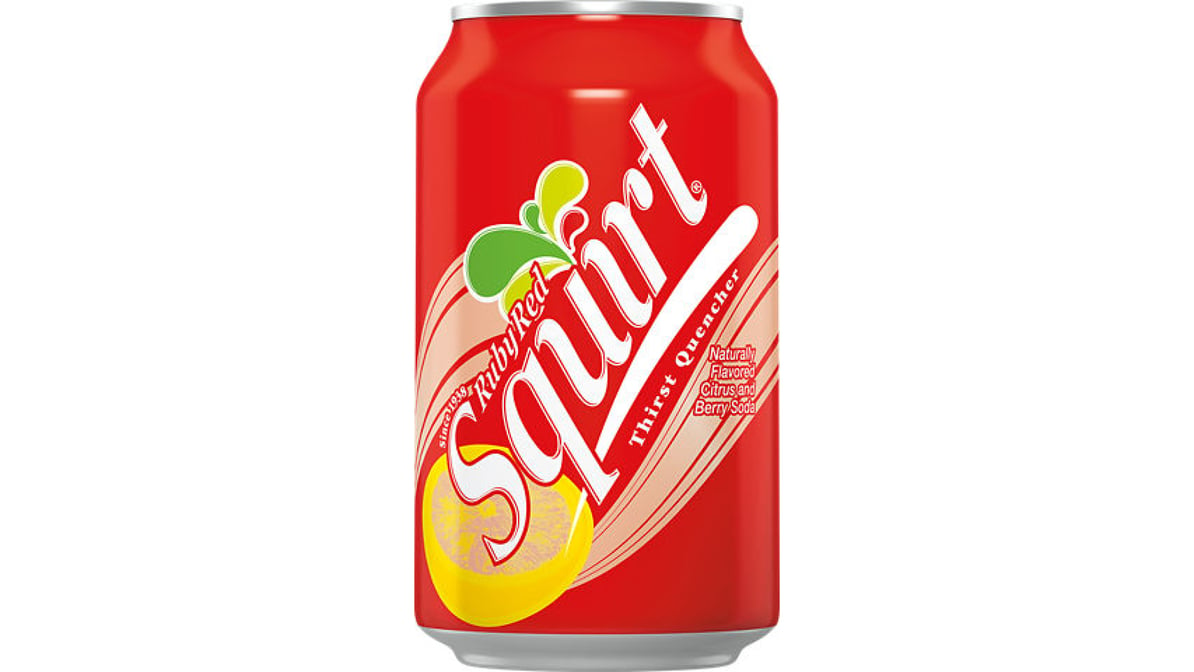 Squirt Soda Can (12 oz x 12 ct) | Delivery Near Me - Doordash