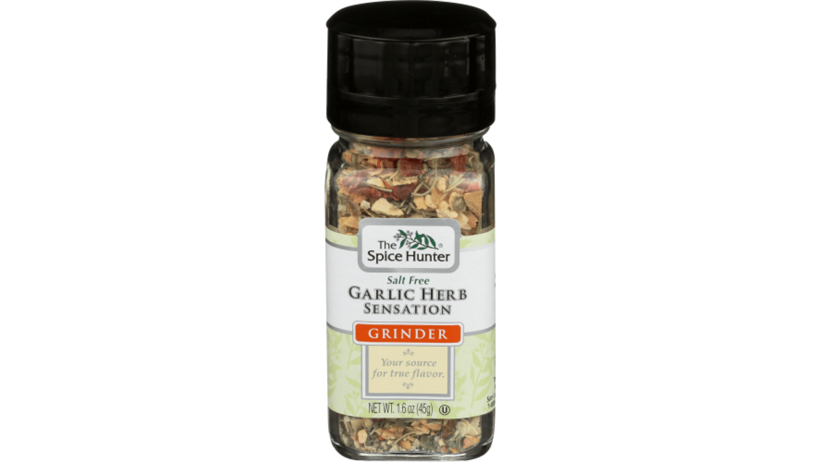 Buy Garlic Herb Seasoning Online - Free Shipping Available!