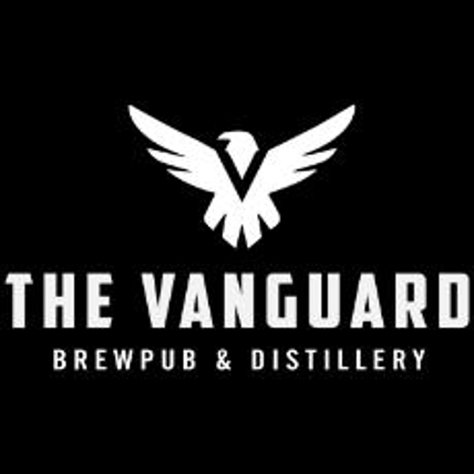 The Vanguard Brewpub Distillery (N King St)