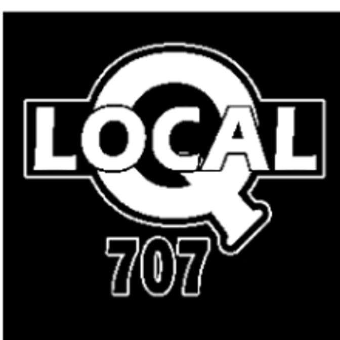 Local Q 707 (Foothill Blvd)