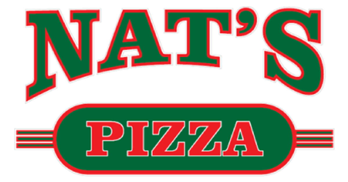 Nat's Pizza (W State St)