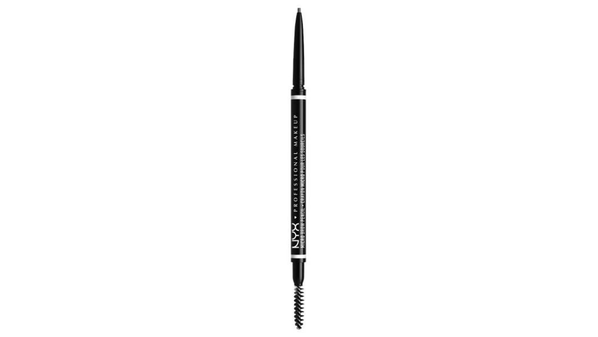 NYX Professional Makeup Micro Brow Pencil 07.5 Grey (0.003 oz)