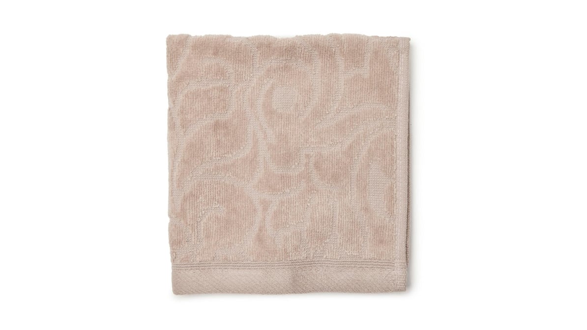 Broyhill Bath Rug - Warm Gray - Each