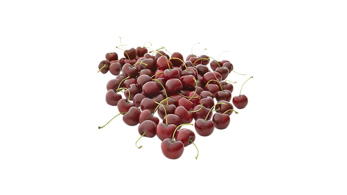 Sweet Red Cherries (bag)