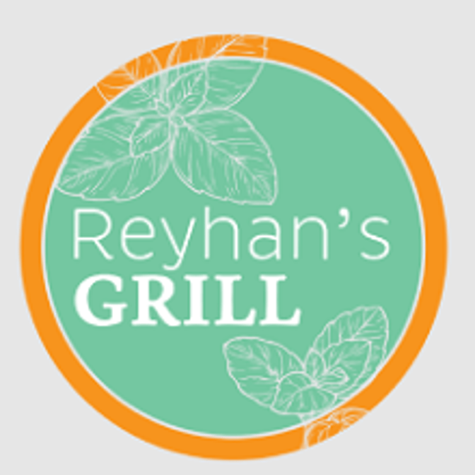 Reyhan's Grill 