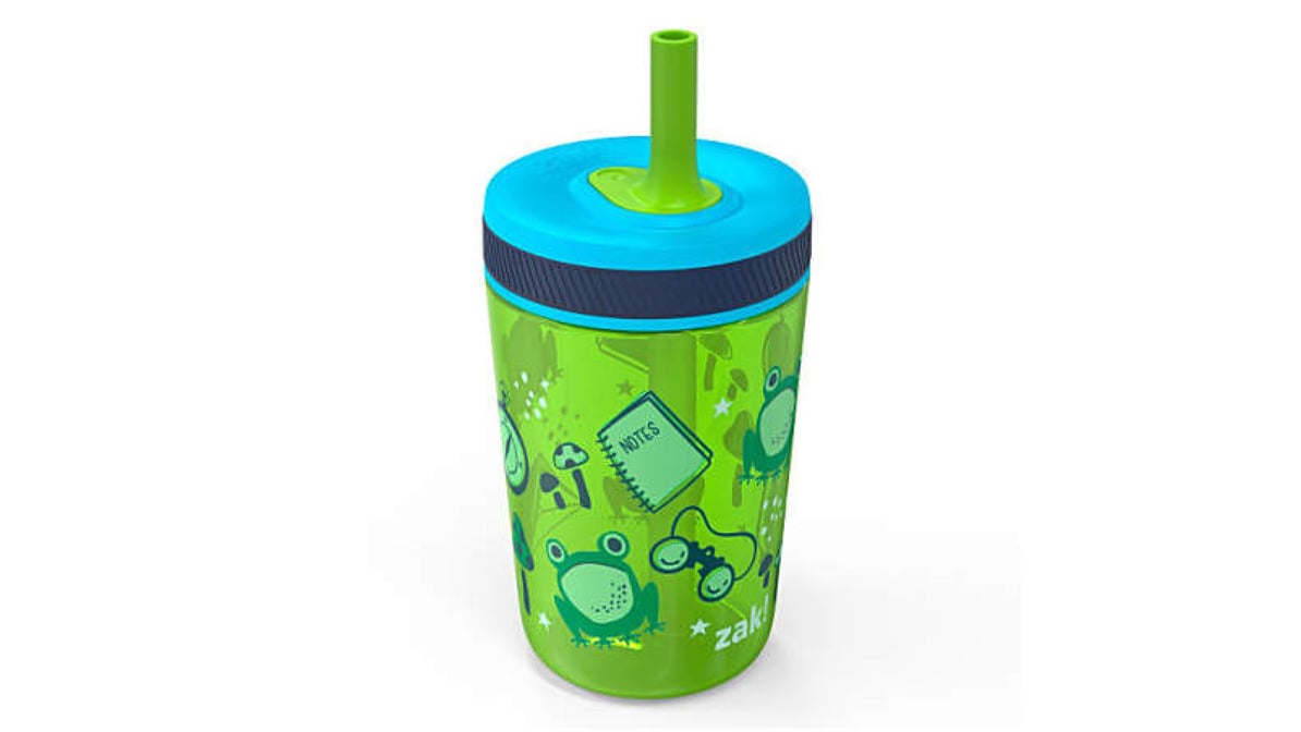 ZAK! Dino Camo Kelso Tumbler (15 oz) Delivery - DoorDash