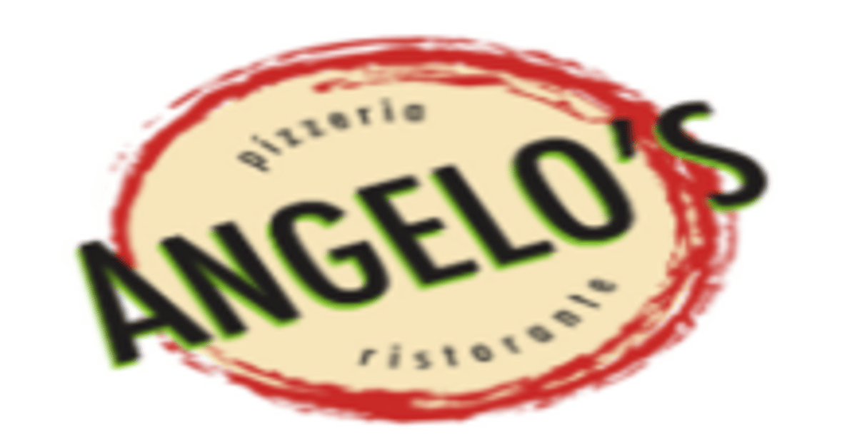 Angelo's Pizzeria (Inverness)