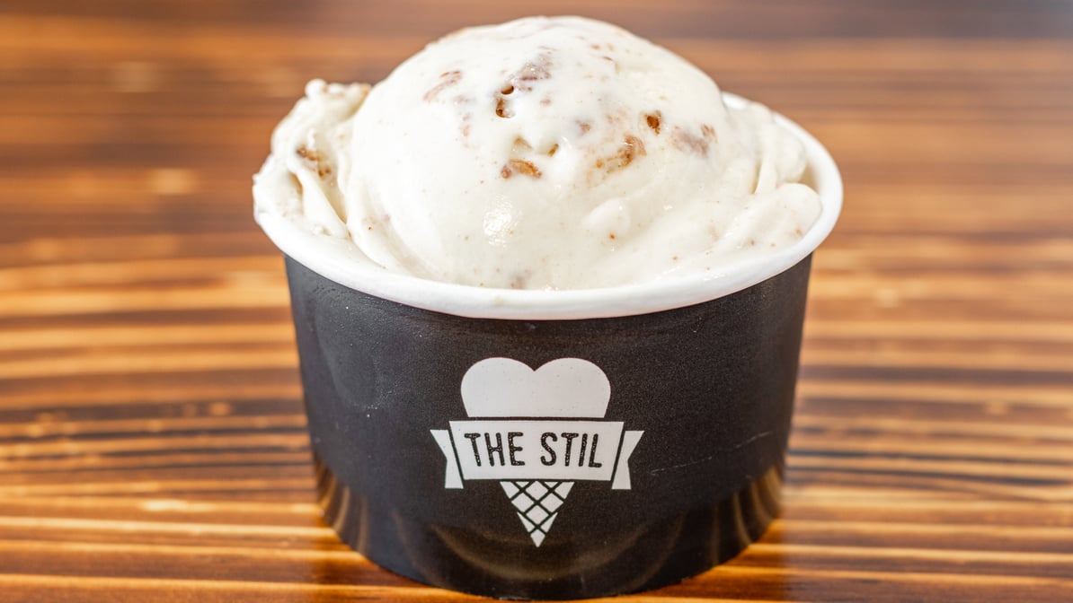 Logo Travel Mug – The STIL Ice Cream Company