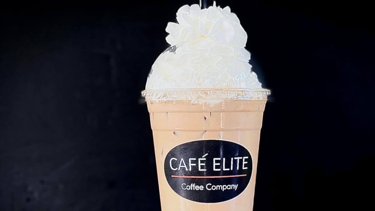 Cafe Elite Delivery Menu, Order Online