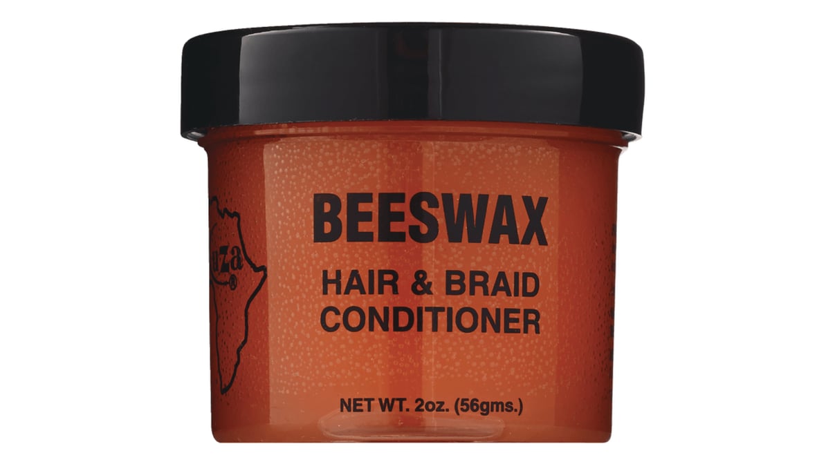 Kuza Beeswax Hair & Braid Conditioner