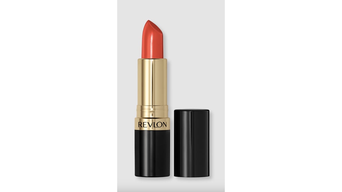 Revlon Super Lustrous Lipstick, Shine, Dazzle Me Pink 015 - 0.11 oz