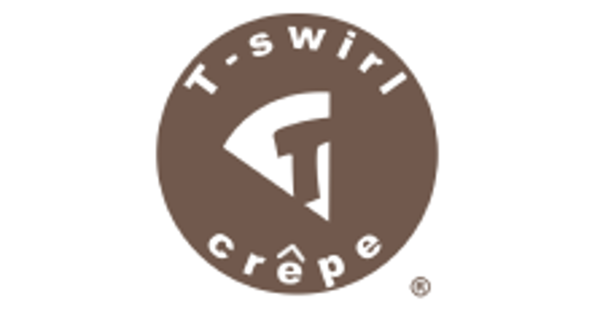 T-Swirl Crepe (Latham)