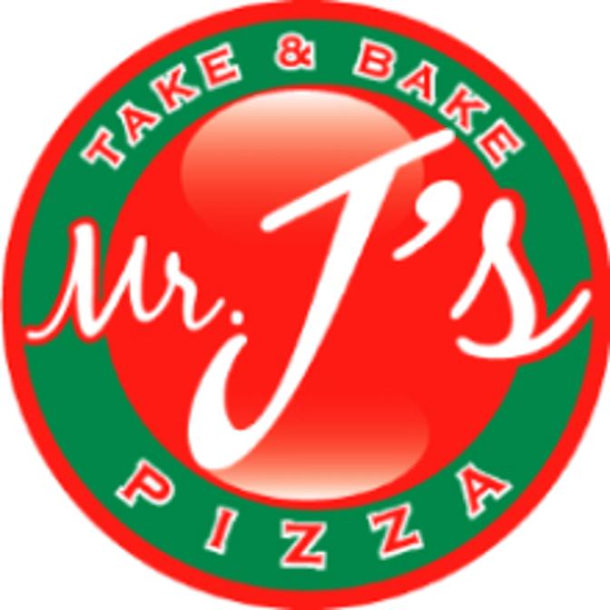 Mr J’s Take and Bake Pizza (N Market St)