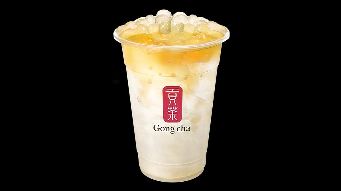 Order GONG CHA ALBANY Albany NY Menu Delivery Menu Prices