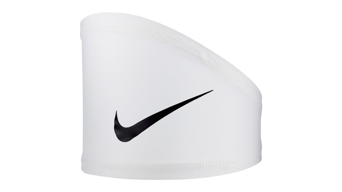 Nike Pro Dri-Fit Skull Wrap White & Black 5 | Delivery Near Me - Doordash