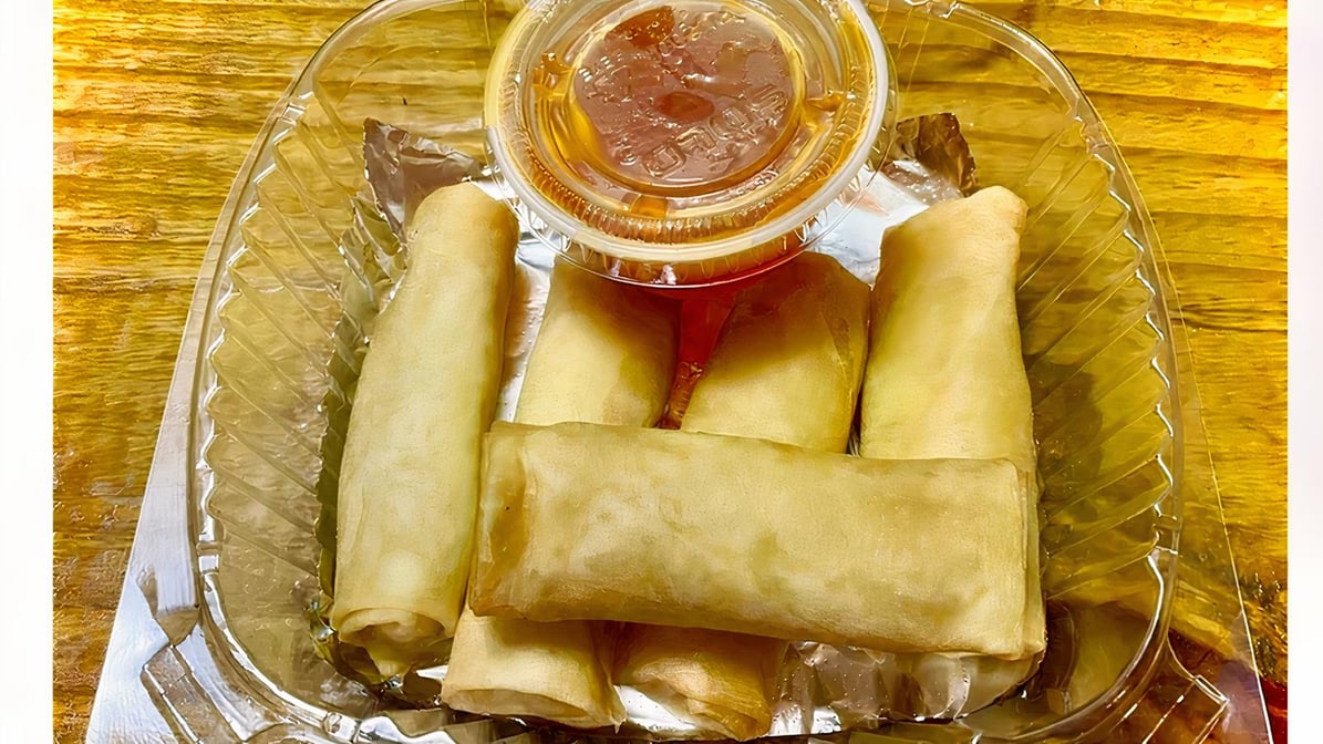 Spring roll - Wikipedia