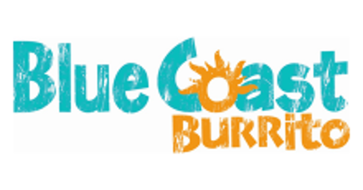 Blue Coast Burrito (Florence Blvd)