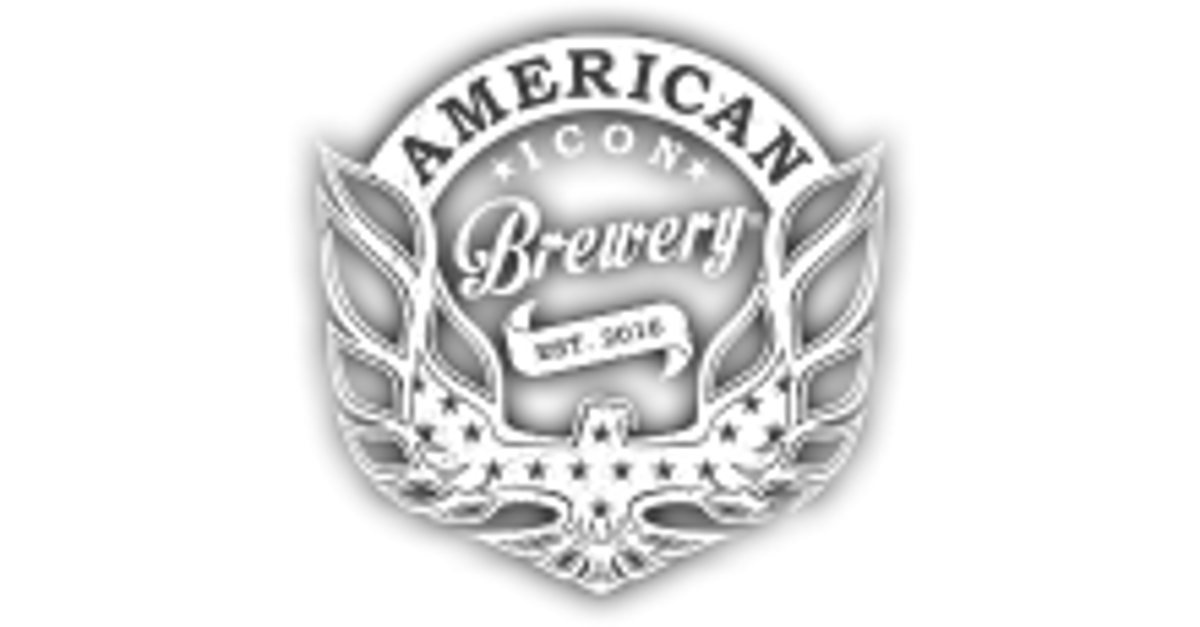 American Icon Brewery (19th Pl)