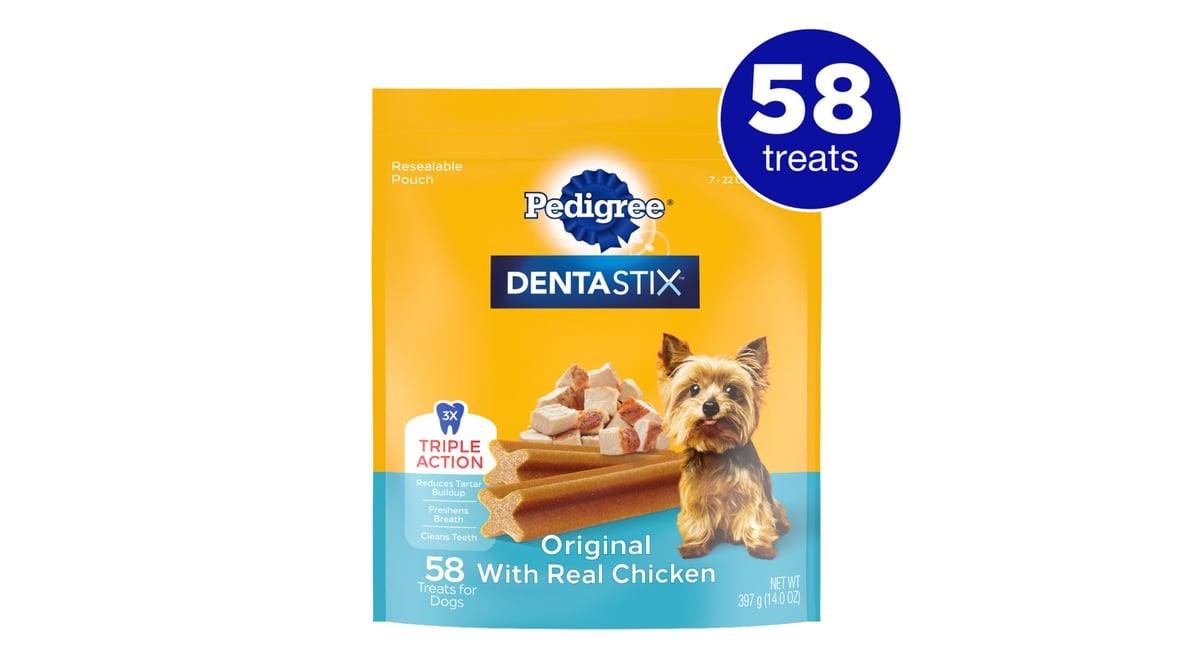 Petsmart dentastix 2024