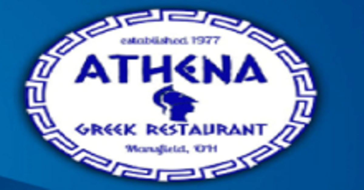 Athena Greek Restaurant (N Main St)