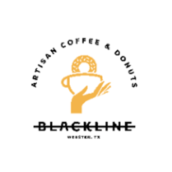 Blackline Coffee Donuts (E NASA Pkwy)