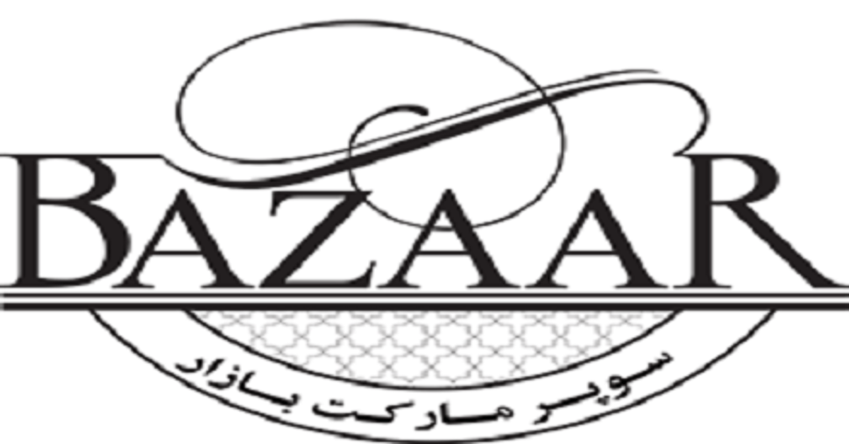 Bazaar Food