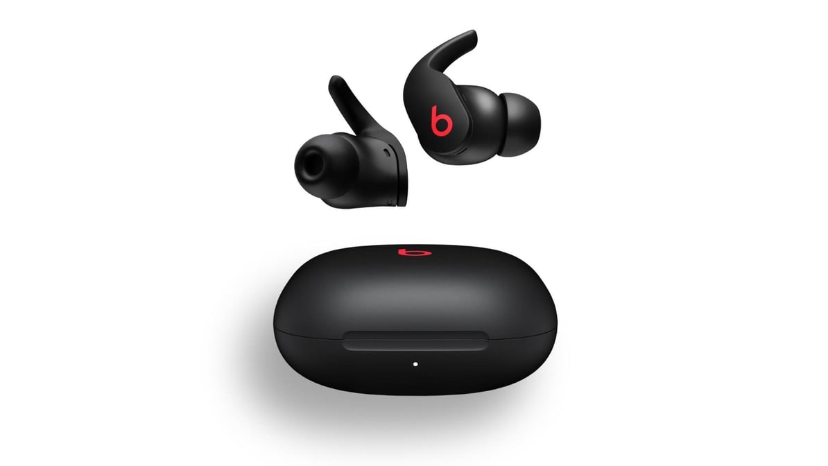 Beats Fit buy Pro True Wireless Bluetooth Earbuds - Beats Black