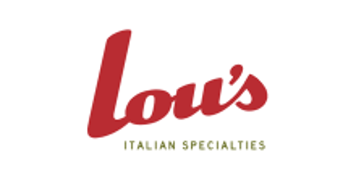 Lou's Italian Specialties (Denver)