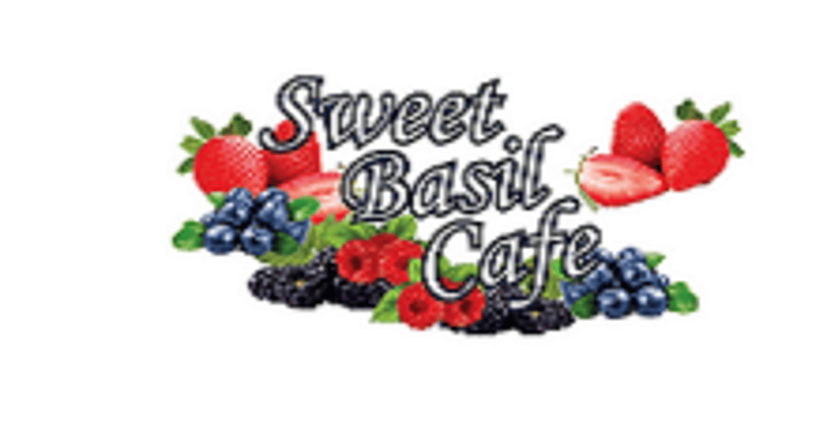 Sweet Basil Cafe of Champaign