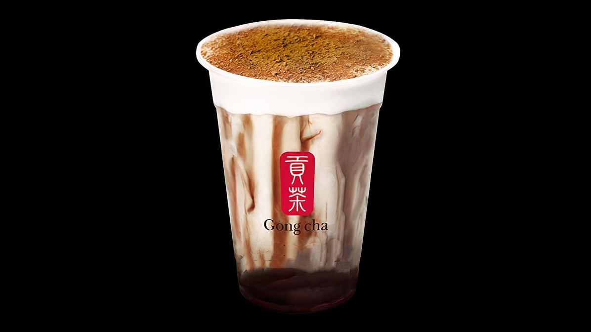 Order GONG CHA ALBANY Albany NY Menu Delivery Menu Prices