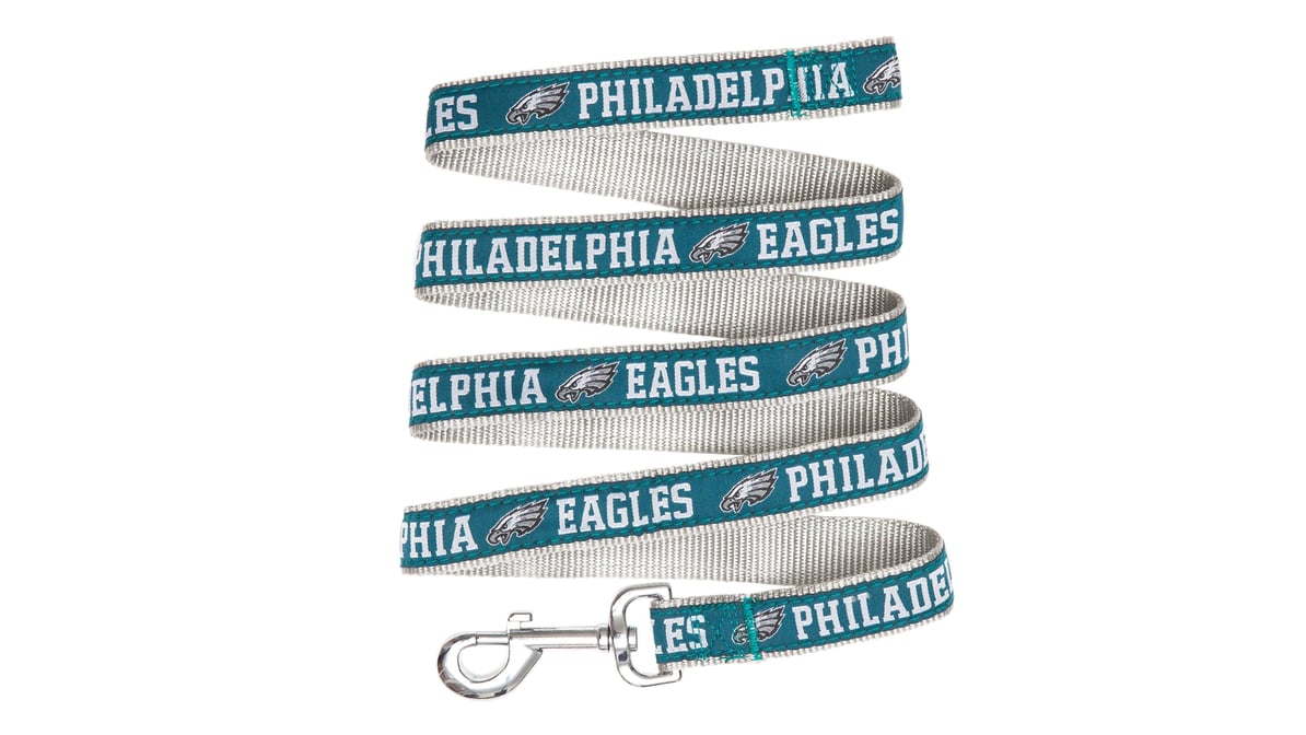 Pets First NFL Pet Leash