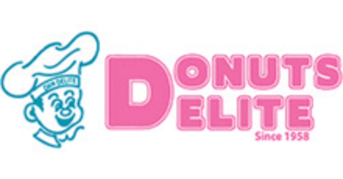 Donuts Delite (Ridge Rd)