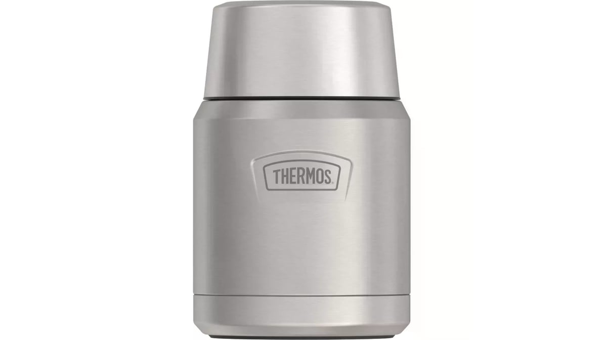 Thermo Stainless Steel Medium 16 Oz